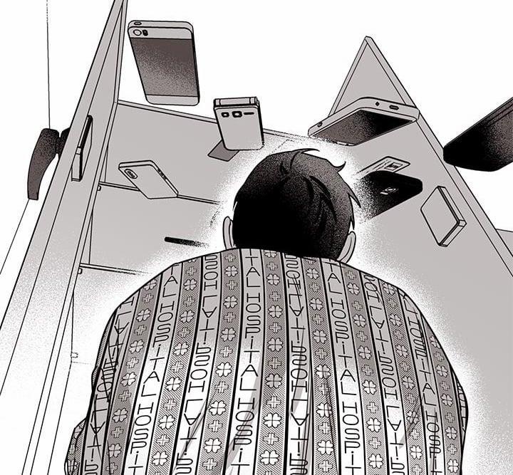 Bữa Tiệc Của Những Đóa Hoa 23 trang 17