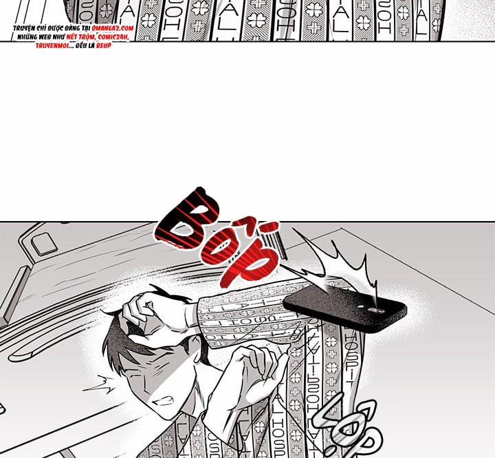 Bữa Tiệc Của Những Đóa Hoa 23 trang 18