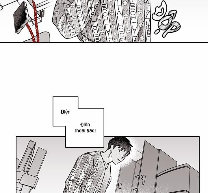 Bữa Tiệc Của Những Đóa Hoa 23 trang 19