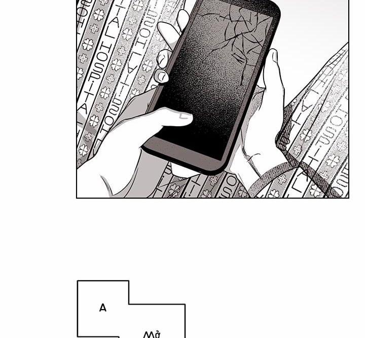 Bữa Tiệc Của Những Đóa Hoa 23 trang 21