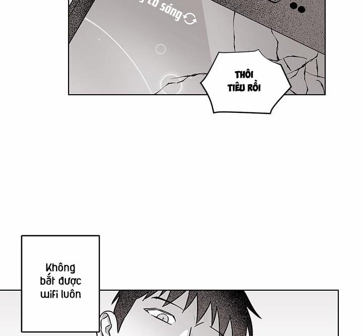 Bữa Tiệc Của Những Đóa Hoa 23 trang 23
