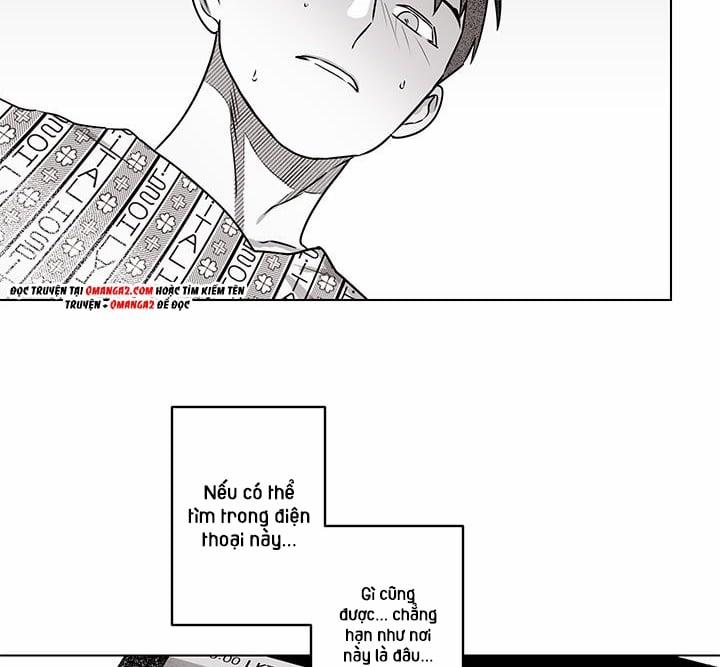 Bữa Tiệc Của Những Đóa Hoa 23 trang 24