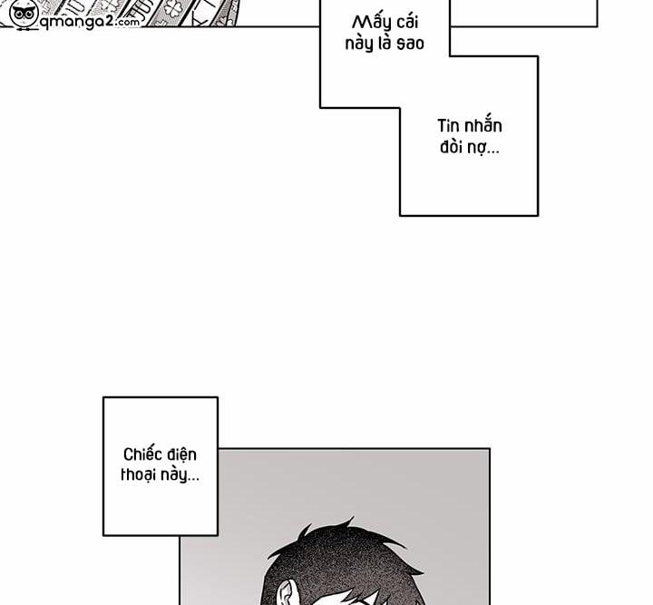 Bữa Tiệc Của Những Đóa Hoa 23 trang 27