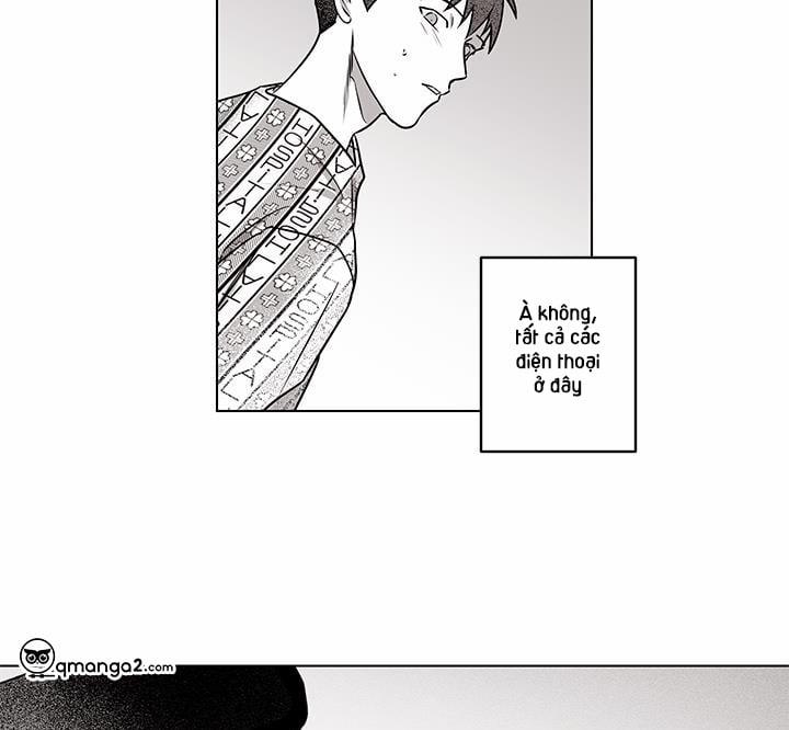 Bữa Tiệc Của Những Đóa Hoa 23 trang 28