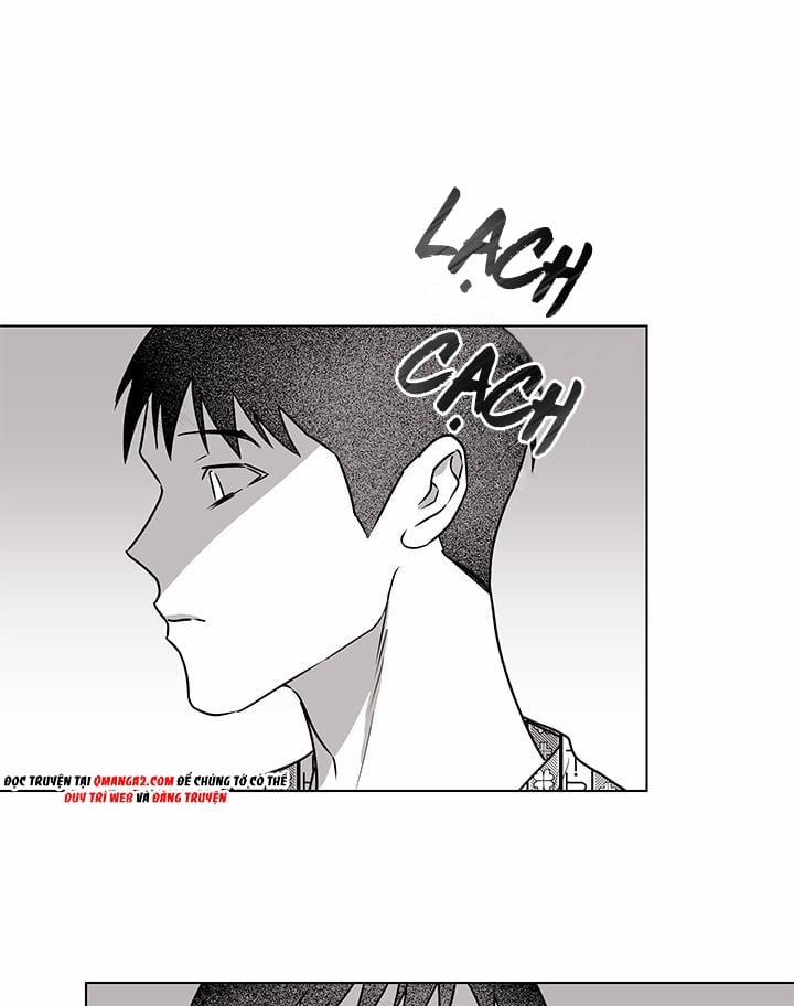 Bữa Tiệc Của Những Đóa Hoa 23 trang 31