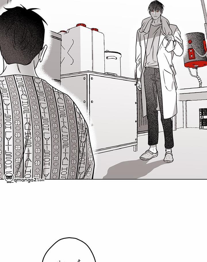 Bữa Tiệc Của Những Đóa Hoa 23 trang 33