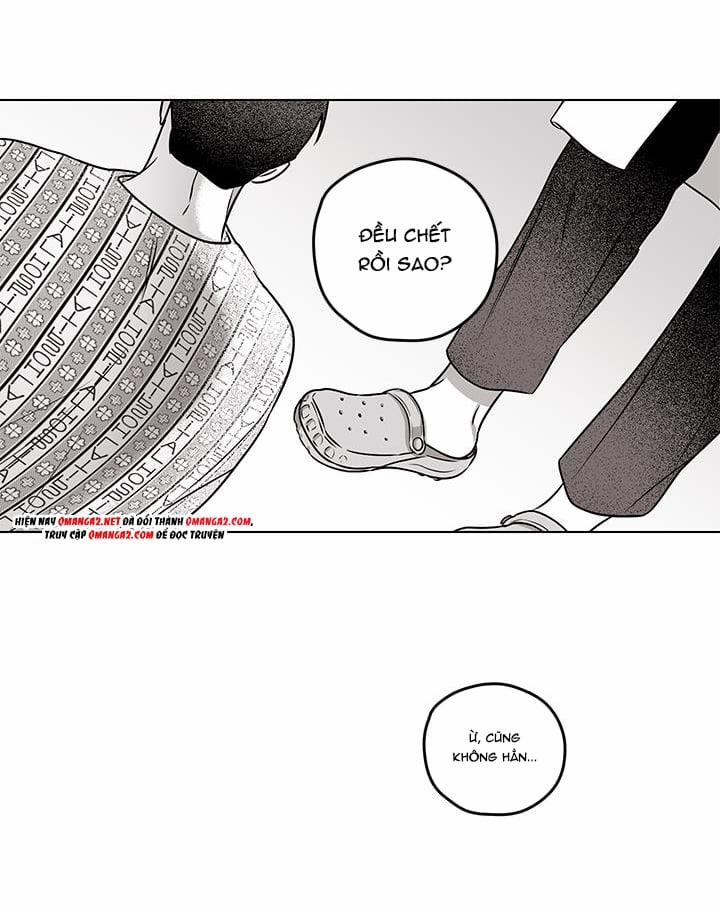 Bữa Tiệc Của Những Đóa Hoa 23 trang 37