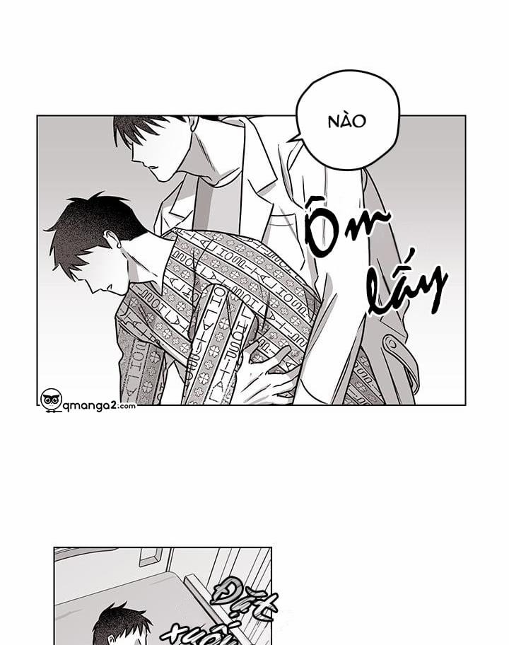 Bữa Tiệc Của Những Đóa Hoa 23 trang 39