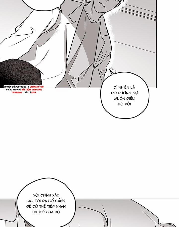 Bữa Tiệc Của Những Đóa Hoa 23 trang 43