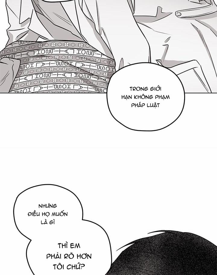 Bữa Tiệc Của Những Đóa Hoa 23 trang 44