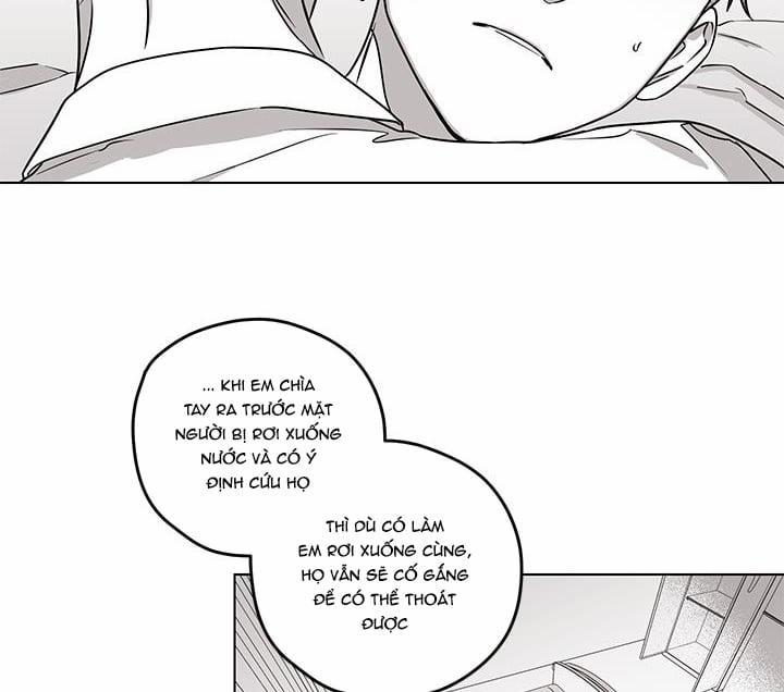 Bữa Tiệc Của Những Đóa Hoa 23 trang 47