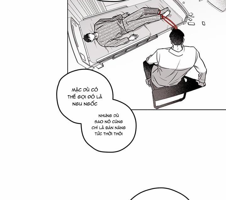 Bữa Tiệc Của Những Đóa Hoa 23 trang 48