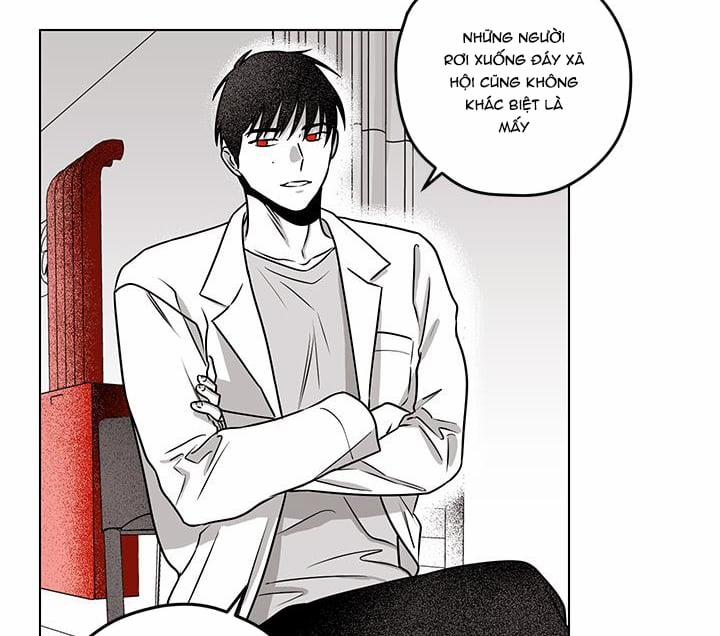 Bữa Tiệc Của Những Đóa Hoa 23 trang 49