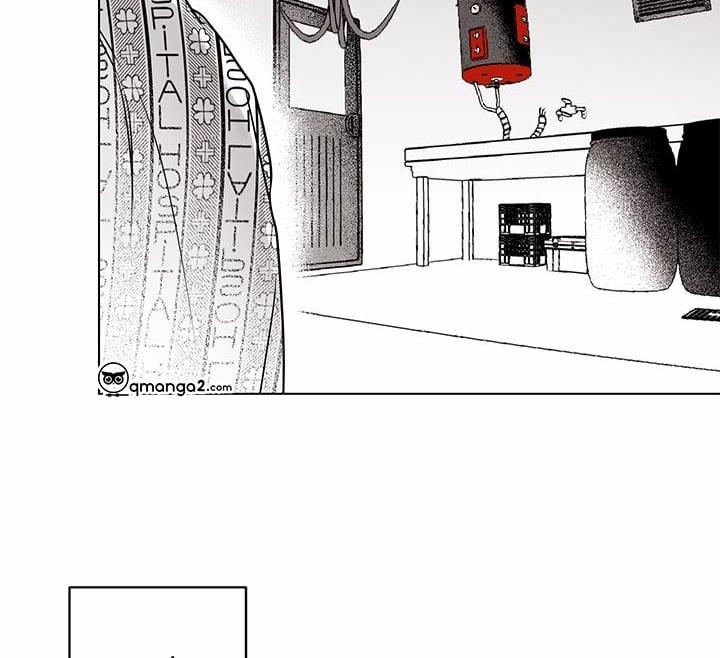 Bữa Tiệc Của Những Đóa Hoa 23 trang 5