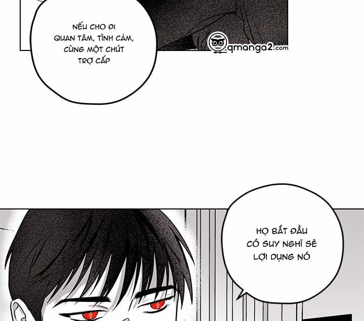 Bữa Tiệc Của Những Đóa Hoa 23 trang 50