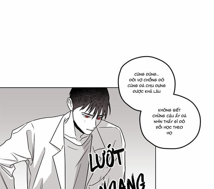 Bữa Tiệc Của Những Đóa Hoa 23 trang 58