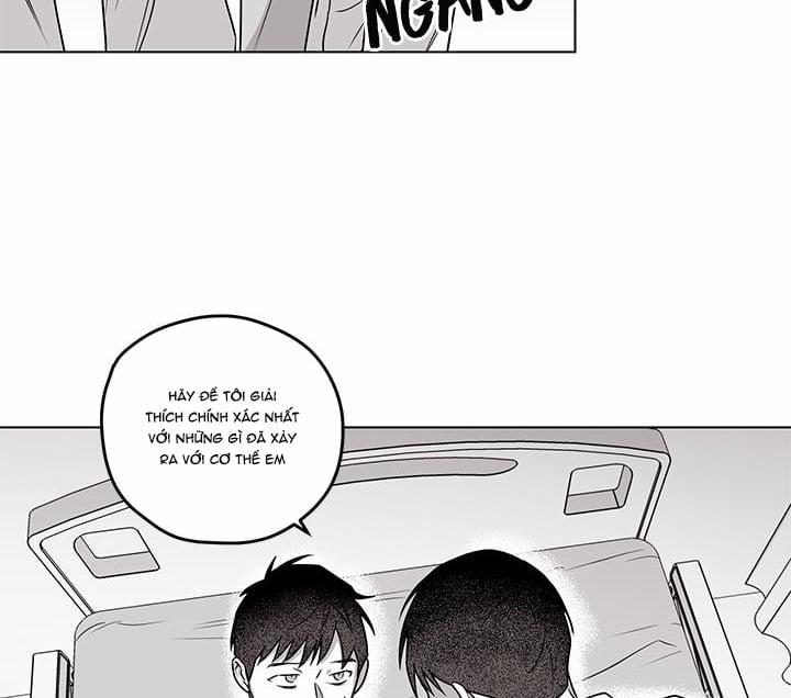 Bữa Tiệc Của Những Đóa Hoa 23 trang 59