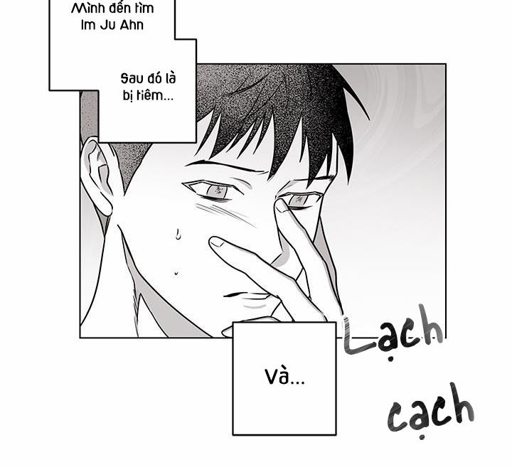 Bữa Tiệc Của Những Đóa Hoa 23 trang 6