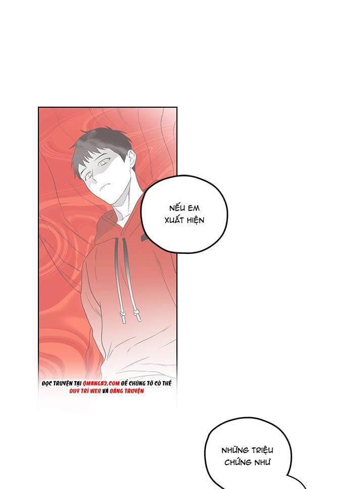 Bữa Tiệc Của Những Đóa Hoa 23 trang 61