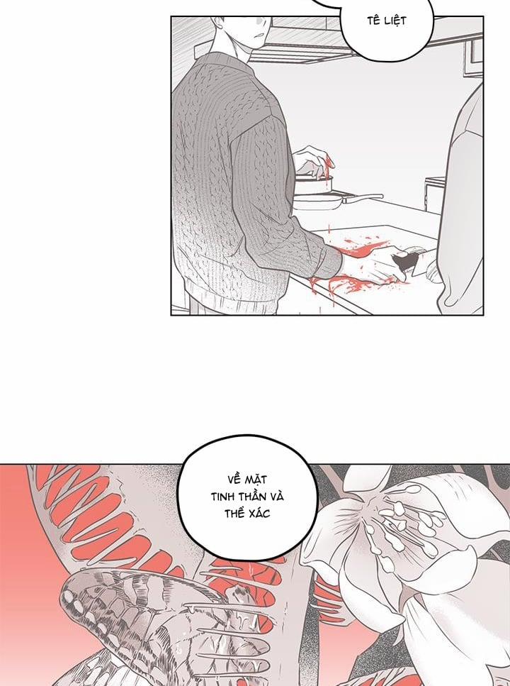 Bữa Tiệc Của Những Đóa Hoa 23 trang 62