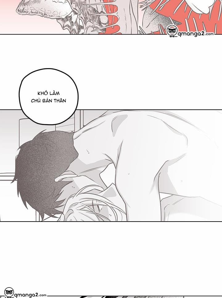 Bữa Tiệc Của Những Đóa Hoa 23 trang 63