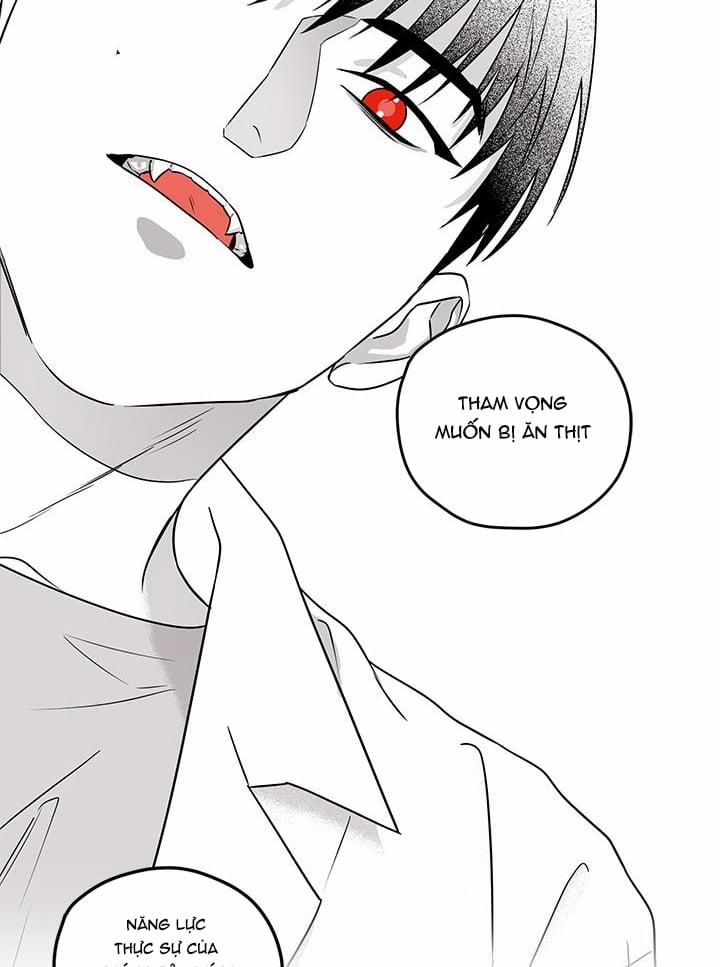 Bữa Tiệc Của Những Đóa Hoa 23 trang 64