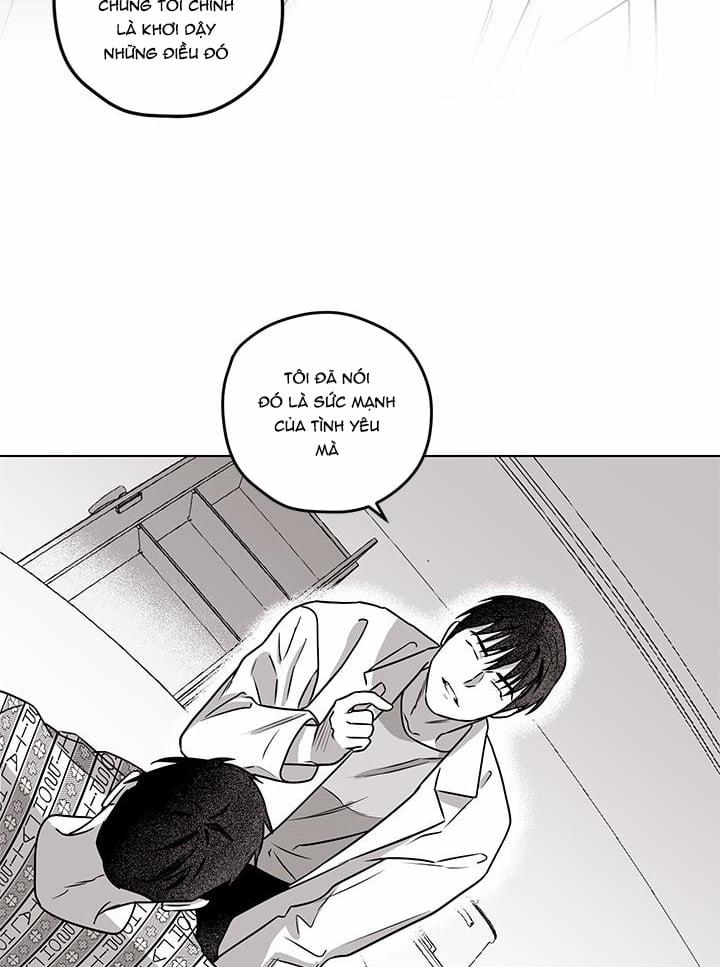 Bữa Tiệc Của Những Đóa Hoa 23 trang 65