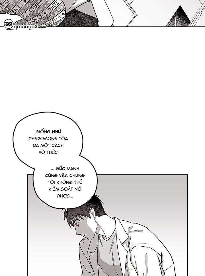 Bữa Tiệc Của Những Đóa Hoa 23 trang 66