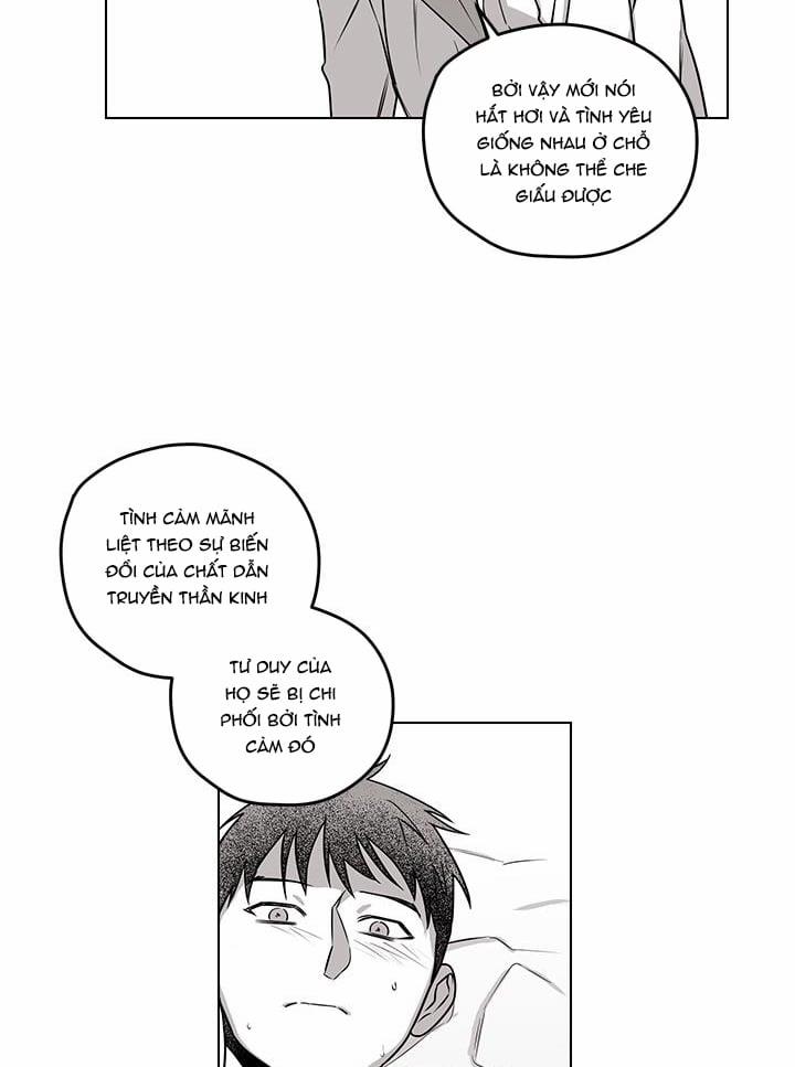 Bữa Tiệc Của Những Đóa Hoa 23 trang 67
