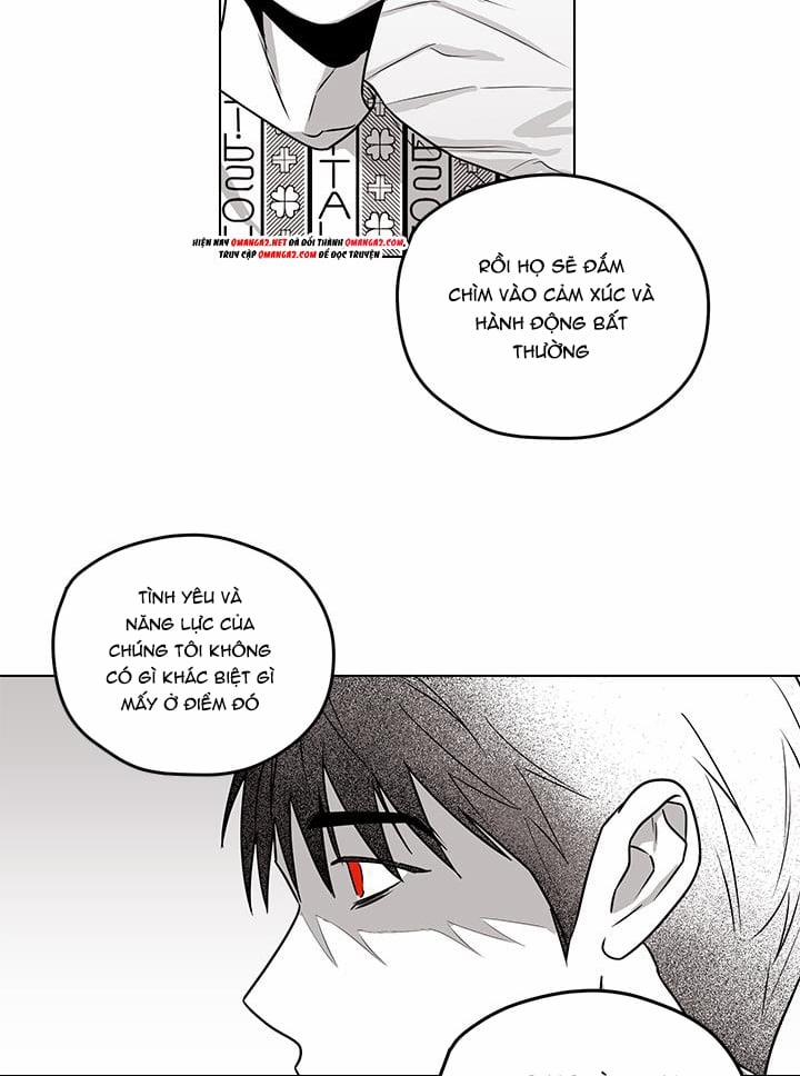 Bữa Tiệc Của Những Đóa Hoa 23 trang 68
