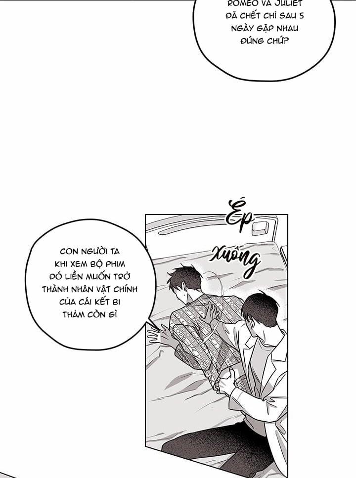 Bữa Tiệc Của Những Đóa Hoa 23 trang 69