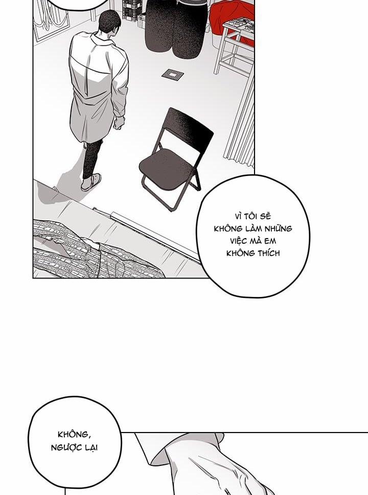 Bữa Tiệc Của Những Đóa Hoa 23 trang 73
