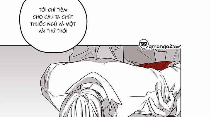 Bữa Tiệc Của Những Đóa Hoa 23 trang 78