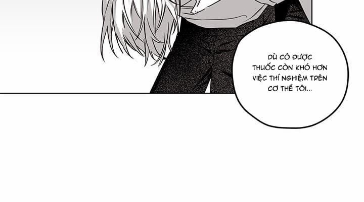 Bữa Tiệc Của Những Đóa Hoa 23 trang 79