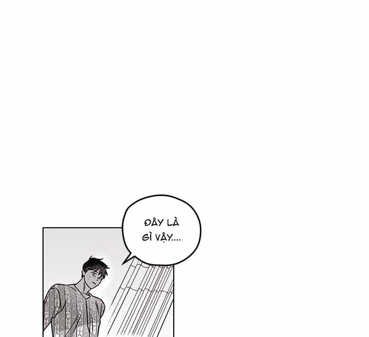 Bữa Tiệc Của Những Đóa Hoa 23 trang 8