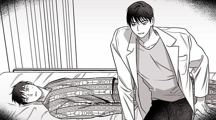 Bữa Tiệc Của Những Đóa Hoa 23 trang 83