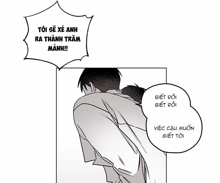 Bữa Tiệc Của Những Đóa Hoa 24 trang 13