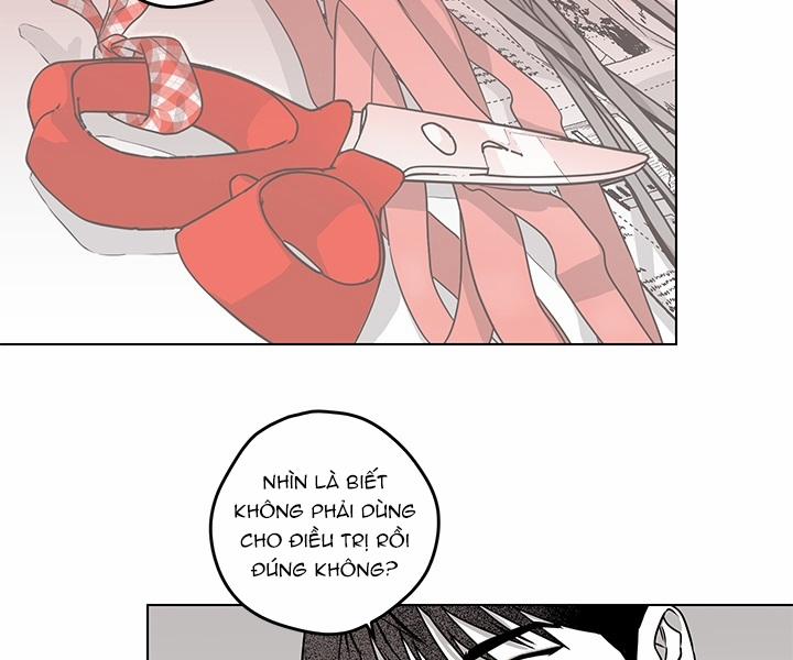 Bữa Tiệc Của Những Đóa Hoa 24 trang 17