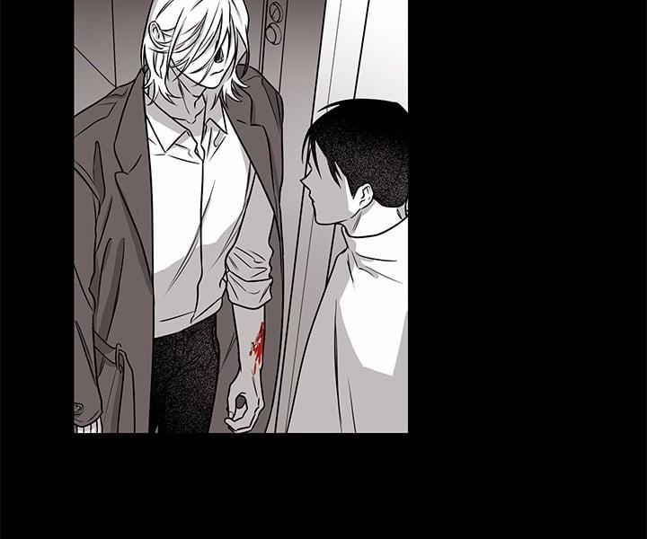 Bữa Tiệc Của Những Đóa Hoa 24 trang 20