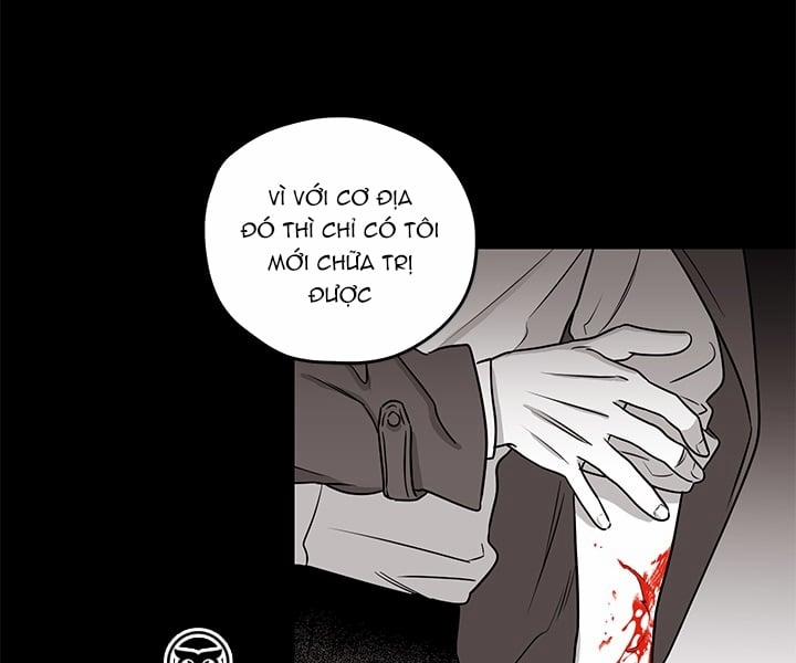 Bữa Tiệc Của Những Đóa Hoa 24 trang 21