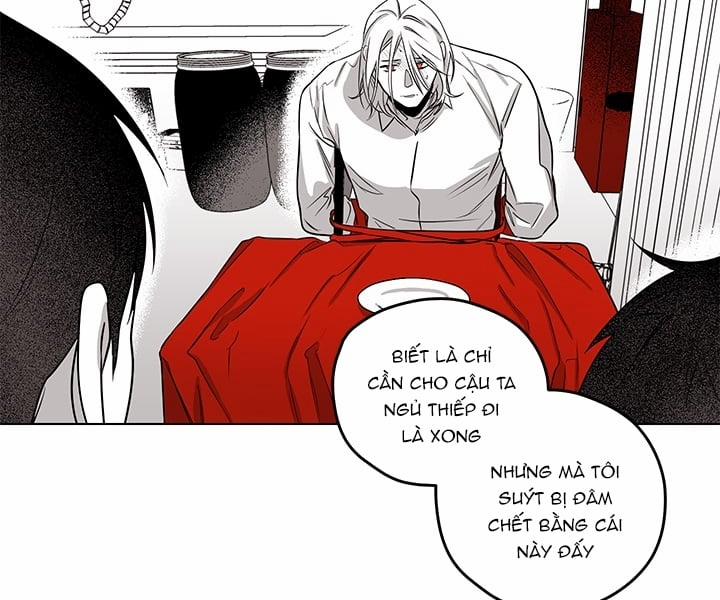 Bữa Tiệc Của Những Đóa Hoa 24 trang 26
