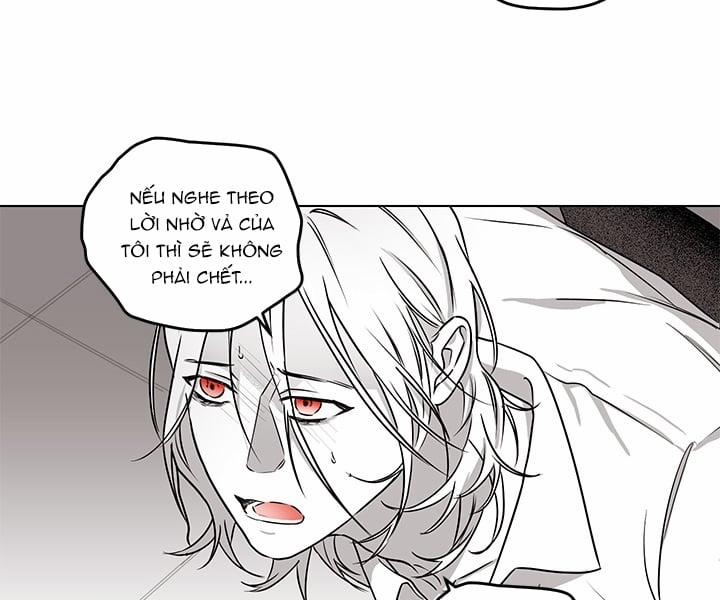 Bữa Tiệc Của Những Đóa Hoa 24 trang 27