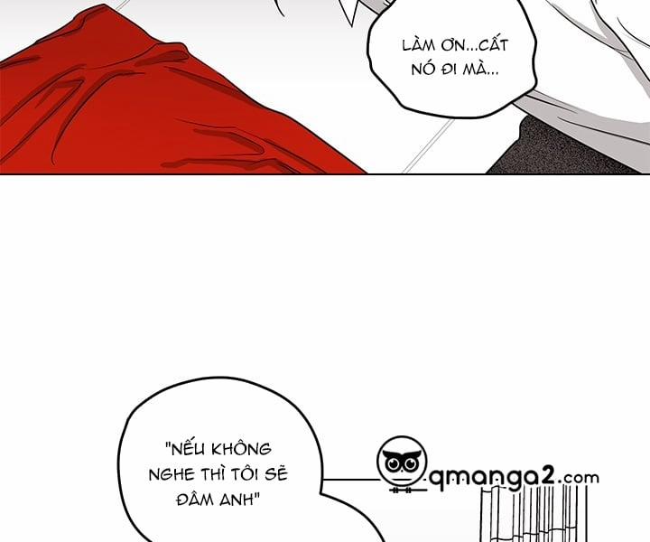 Bữa Tiệc Của Những Đóa Hoa 24 trang 28