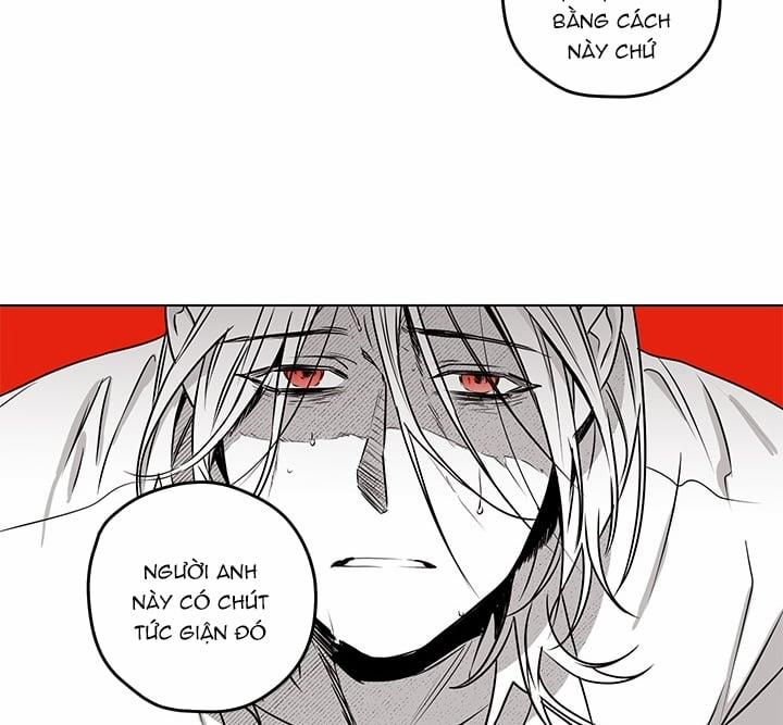 Bữa Tiệc Của Những Đóa Hoa 24 trang 32