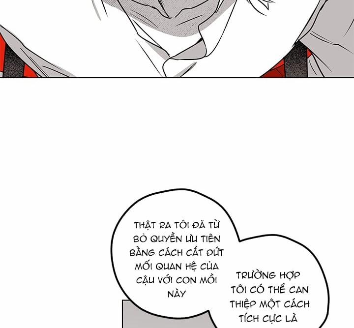 Bữa Tiệc Của Những Đóa Hoa 24 trang 33