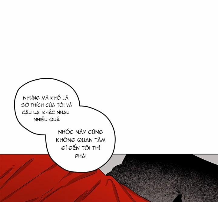 Bữa Tiệc Của Những Đóa Hoa 24 trang 35