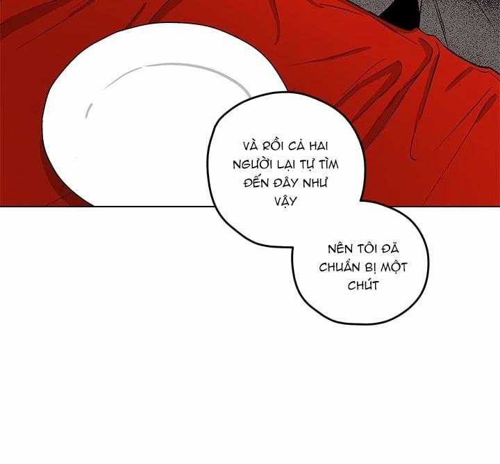 Bữa Tiệc Của Những Đóa Hoa 24 trang 36