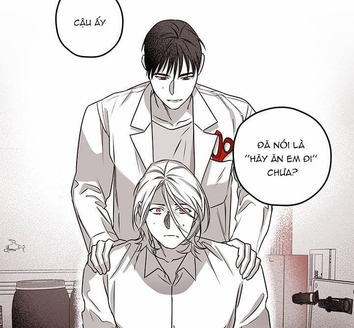 Bữa Tiệc Của Những Đóa Hoa 24 trang 38