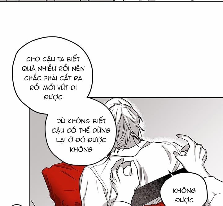Bữa Tiệc Của Những Đóa Hoa 24 trang 47