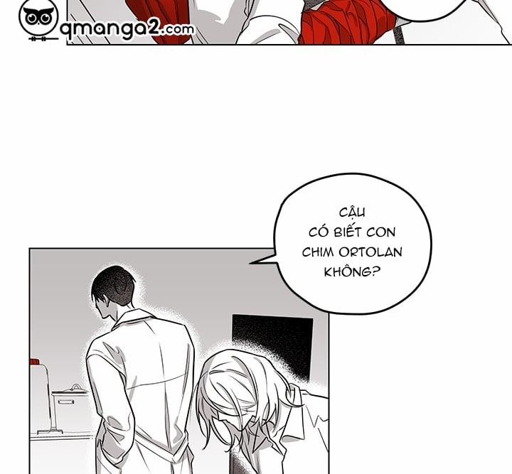 Bữa Tiệc Của Những Đóa Hoa 24 trang 48